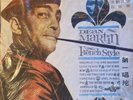 DEAN MARTIN Dino French Style Colored Vinyl LP TAIWAN IMPORT FL-1313 VG++ Rare