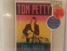 Tom Petty   ?Full Moon Fever Vinyl Original Pressing 1989.