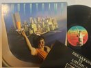 Supertramp Breakfast In America NM JAPAN audiophile