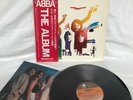 LP – ABBA / THE ALBUM / JAPAN DSP-5105 OBI   / TOP CONDITION
