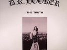 DR HOOKER - The Truth - Vinyl (heavyweight vinyl LP)
