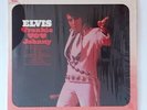 33T ELVIS PRESLEY-FRANKIE AND JOHNNY - CAMDEN PICKWICK USA 1976- CELLO-IN SHRINK