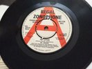 Joe Cocker. The Letter. Demo Single
