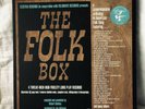 THE FOLK BOX SET # 805/2000 High Fidelity Records Comprehensive Anthology Songs