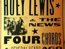 HUEY LEWIS & THE NEWS 