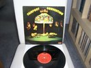 FAIRPORT CONVENTION FIRST ALBUM 1968 Polydor records Dutch LP Diff. cover RARE  
