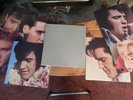 Elvis Aron Presley 25th Anniversary 1955-1980 NM 8LP Box Set 1980 RCA CPL8-3699