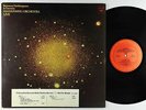 Mahavishnu Orchestra - Between Nothingness & Eternity LP - Columbia VG+