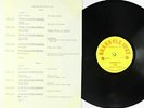V/A (ft. Marty Robbins) - Grand Ole Opry Program No. 444 LP - WSM