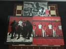 The White Stripes s/t White Blood Cells Icky Thump Lot
