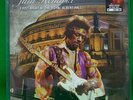 2LP JIMI HENDRIX - FIRST NIGHT AT THE ROYAL ALBERT HALL-BLUE VINYL LP N° 240/350