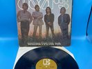 Doors Waiting For The Sun LP Orig 1968 Elektra Stereo EKS 74024 EX Vinyl Record