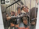 THE YARDBIRDS Five Live Yardbirds 1964 Mono VINYL LP Columbia SX 1677 UK Import