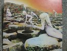 LED ZEPPELIN - Houses Of The Holy, LP record, Atlantic SD 19130 -- VG+