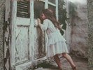 VIOLENT FEMMES -  Self Titled -- LP record, Slash Records 1983, 1-23845 -- EX