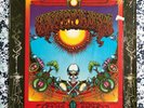 Grateful Dead - Aoxomoxoa - In Shrink  - WS 1790 - Green W7 Labels  - 1969 Vinyl