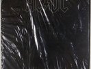 AC/DC: Back in Black US Atlantic SD 16018 Shrink RL Masterdisk LP NM Vinyl Orig