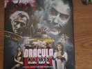Dracula AD 1972 OOP Soundtrack LP Death Waltz