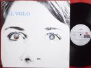 IL VOLO - Il Volo Ger Ariola 1st Press Italien Prog Rock Alberto Radius Mint -