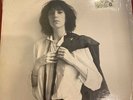 Patti Smith Horses Punk rock shrink wrap sterling press lp vinyl record 1975