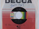 Northern Soul 45 SAM AND BILL I'll Try DECCA VG+ HEAR