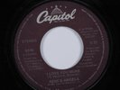Modern Soul Boogie 45 RENE & ANGELA I Love You More CAPITOL HEAR