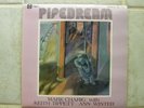 Mark Charig with Keith Tippett/Ann Winter-Pipedream 1977 UK Ogun OG 710 M/M(-)