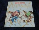 Junior Murvin - Police & Thieves 1977 UK LP ISLAND DUB/ROOTS LEE PERRY