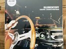 Blumentopf - Gern Geschehen Limited 2x Vinyl LP + CD Gatefold Neu Sealed OVP
