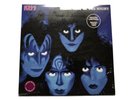 KISS RARE SEALED CREATURES OF THE NIGHT PURPLE COLORED LP/VINYL VINNIE ON COVER.