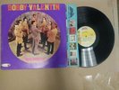 Bobby Valentin Bad Breath Fania Descarga Guaguancó Boogaloo NM