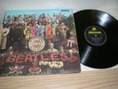 The Beatles-Sgt Pepper’s Lonely Hearts Club Band-UK Mono XYX 637-1 XYX 638-1