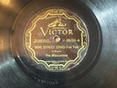 Victor 38103, The Missourians, Vine Street Drag / I've Got Someone, V+