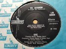 DEL SHANNON  She  / What Makes You Run UK 1966 STATESIDE LIB 55939 EX Freakbeat