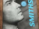 The Smiths Panic 12 Inch Single Vinyl