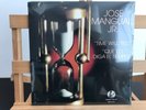 JOSE MANGUAL JR. “TIME WILL TELL”QUE LO DIGA EL. CAMPANERO CPI524 US 1981 SEALED