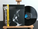 O.V. WRIGHT LIVE HI RECORDS VIP6701 JAPAN 1979 NM/NM