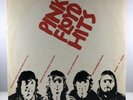 Pink Floyd Hits Brazil Lp Vinyl Rare Compilation Unique Cover CBS 1983 Media NM