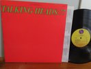 TALKING HEADS: 77 VG+++/NEAR MINT-  VINYL LP ORIGINAL PRESSING - GREAT DEAL