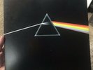 Pink Floyd Dark Side Of The Moon Vinyl Record Capital Harvest