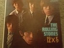 ROLLING STONES RARE JUKEBOX EP. COMPACT 12
