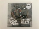 Motion City Soundtrack/The Wonder Years Split 7