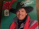 George Strait - Merry Christmas Strait to You (1986) Vinyl LP • VG++