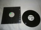 MANZEL-MIDNIGHT THEME / SPACE FUNK 1998 ALPHA OMEGA RECORD. 12