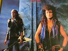 MSG McAuley Schenker Group ?- Perfect Timing Promo Record . Used Vinyl Lp .