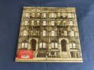 LED ZEPPELIN -PHYSICAL GRAFFITI DELUXE DOUBLE VINYL-UNPLAYED, NEAR MINT