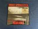 BRUCE SPINGSTEEN-NEBRASKA-180g AUDIOPHILE VINYL-UNPLAYED NEAR MINT