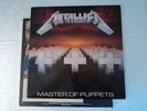 METALLICA Master Of Puppets LP ? © 1986 Elektra / Asylum Records STEREO