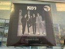 KISS Dressed To Kill 45th Anniversary Edition Red Color Vinyl LP Still Sealed