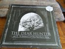 THE DEAR HUNTER ACT II SEALED GOLD LP RECEIVING END OF SIRENS CIRCA SURVIVE